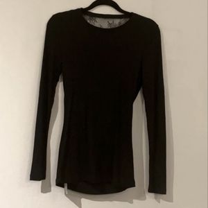 BCBGMAXAZRIA Kaylen top